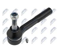 Testina barra sterzo Assale anteriore Dx SKZ-PL-006 NTY per SAAB OPEL FIAT