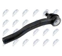 Snodo sterzo destro per TOYOTA | 4546009040, DE1295, 5100887SX, STE9132