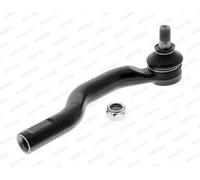 Testina barra sterzo Assale anteriore Dx SZ-ES-13858 MOOG per SUZUKI SWIFT IV