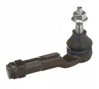 Testina barra sterzo Assale anteriore Dx TA3366 DELPHI per HYUNDAI KIA