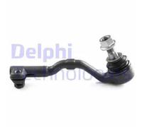 Testina barra sterzo Assale anteriore Dx TA3406 DELPHI per BMW X5 X6