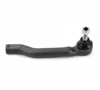Testina barra sterzo Assale anteriore Dx TA3408 DELPHI per NISSAN NOTE