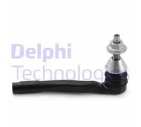 Testina barra sterzo Assale anteriore Dx TA3410 DELPHI per MERCEDES-BENZ CLS