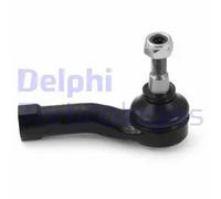 Testina barra sterzo Assale anteriore Dx TA3414 DELPHI per SMART RENAULT ALPINE