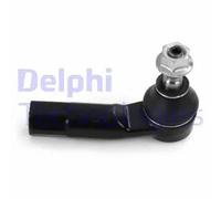 Testina barra sterzo Assale anteriore Dx TA3431 DELPHI per VW SEAT AUDI SKODA