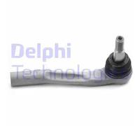 Testina barra sterzo Assale anteriore Dx TA3435 DELPHI per MERCEDES-BENZ