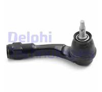 Testina barra sterzo Assale anteriore Dx TA3453 DELPHI per KIA HYUNDAI