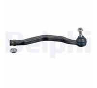 Testina barra sterzo Assale anteriore Dx TA3510 DELPHI per RENAULT