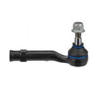 Testina barra sterzo Assale anteriore Dx TA3572 DELPHI per FORD PUMA