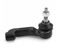 Testina barra sterzo Assale anteriore Dx TA5104 DELPHI per DODGE NITRO NITRO VAN