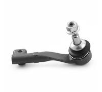 Testina barra sterzo Assale anteriore Dx TA5561 DELPHI per BMW 1 3 4 Coupé