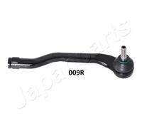 Testina barra sterzo Assale anteriore Dx TI-009R JAPANPARTS per DACIA DUSTER