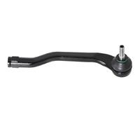 Testina barra sterzo Assale anteriore Dx TI-009R JAPANPARTS per DACIA DUSTER