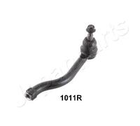 Testina barra sterzo Assale anteriore Dx TI-1011R JAPANPARTS per NISSAN INFINITI