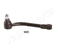 Testina barra sterzo Assale anteriore Dx TI-H24R JAPANPARTS per HYUNDAI