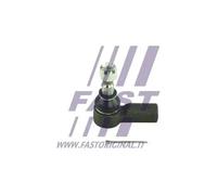 Testina barra sterzo Assale anteriore FT16010 FAST per MERCEDES-BENZ VW