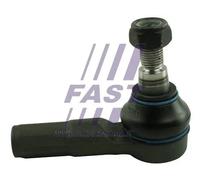 Testina barra sterzo Assale anteriore FT16020 FAST per MERCEDES-BENZ VW