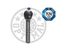 Testina barra sterzo Assale anteriore G1-014 OPTIMAL per FIAT LANCIA SEAT