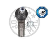 Testina barra sterzo Assale anteriore G1-1214 OPTIMAL per CITROËN PEUGEOT FIAT