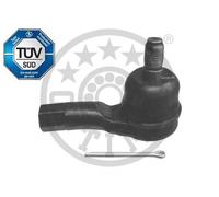 Testina barra sterzo Assale anteriore G1-951 OPTIMAL per DAEWOO TICO