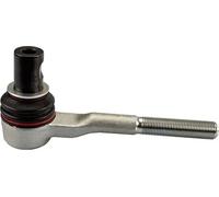 Testina barra sterzo Assale anteriore JTE1095 TRW per BENTLEY VW AUDI