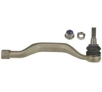 Testina barra sterzo Assale anteriore JTE1155 TRW per RENAULT LAGUNA III