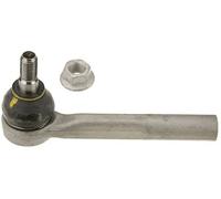 1x Testina testa terzo TRW Anteriore Dx Destro per OPEL ZAFIRA B / ASTRA H c3o