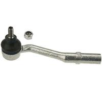 Estremità del tirante TRW JTE1221 sinistro