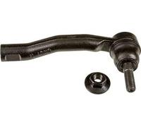 Testina barra sterzo Assale anteriore JTE1843 TRW per TOYOTA PRIUS Liftback