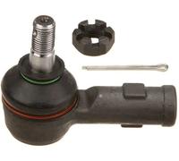 TRW JTE317 Testina sterzo per SUZUKI Wagon R+ Schrägheck (MM) Anteriore Sx