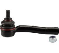 Testina barra sterzo Assale anteriore JTE7591 TRW per CHEVROLET DAEWOO