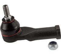 Testina barra sterzo Assale anteriore JTE768 TRW per FORD MONDEO III Tre volumi
