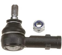 Testina barra sterzo Assale anteriore JTE925 TRW per DAEWOO CHEVROLET