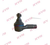 Testina barra sterzo Assale anteriore KTR1018 KYB per MAZDA 323 S IV 323 C IV