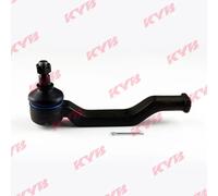 Testina barra sterzo Assale anteriore KTR1020 KYB per MAZDA MPV I