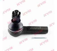 Testina barra sterzo Assale anteriore KTR1068 KYB per NISSAN PATHFINDER II