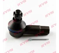 Testina barra sterzo Assale anteriore KTR1091 KYB per SUZUKI SWIFT I BALENO