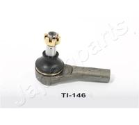 Testina barra sterzo Assale anteriore per filetto destrorso TI-146 JAPANPARTS