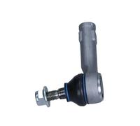2x Testine barra sterzo QUARO Davanti S+D per FORD B-MAX, ECOSPORT