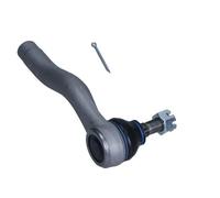 Testina barra sterzo Assale anteriore QS0541/HQ QUARO per MAZDA 6 Hatchback