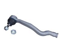 Testina barra sterzo Assale anteriore QS0731/HQ QUARO per DACIA RENAULT LADA