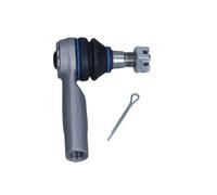 Testina barra sterzo Assale anteriore QS1157/HQ QUARO per NISSAN NP300 PICKUP