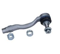 Testina barra sterzo Assale anteriore QS4899/HQ QUARO per BMW X3 X4