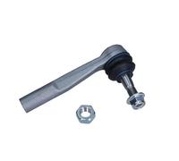 Testina barra sterzo Assale anteriore QS6145/HQ QUARO per SAAB FIAT OPEL