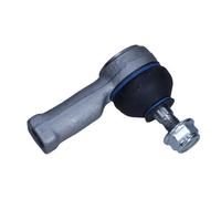 Testina barra sterzo Assale anteriore QS7655/HQ QUARO per OPEL