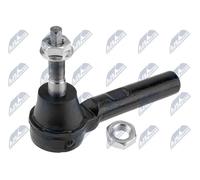 Testina barra sterzo Assale anteriore SKZ-CH-010 NTY per FIAT JEEP DODGE LANCIA