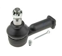 NTY Testina sterzo SKZ-CH-012 - Anteriore Sinistro/Destro per Ford Ranger 06-12, Mazda BT-50 06-15