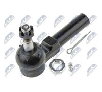 NTY Testina barra sterzo SKZ-CH-023 per assale anteriore Chrysler Dodge