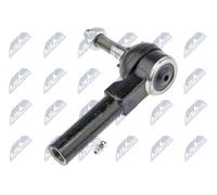 Testina barra sterzo Assale anteriore SKZ-CH-026 NTY per DODGE CHRYSLER