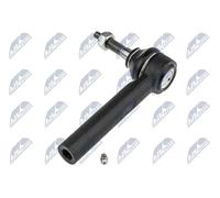 NTY SKZ-CH-054 Testa barra d'accoppiamento per CHRYSLER,DODGE